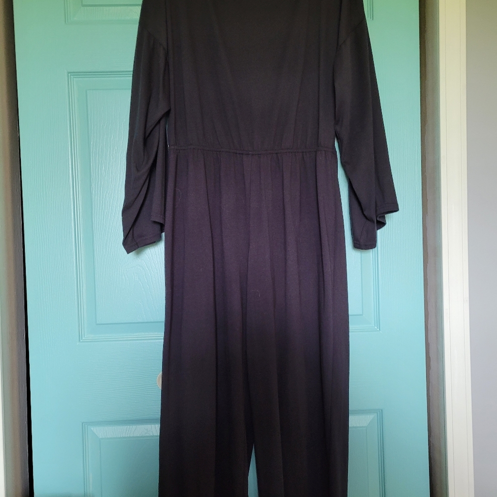 Jump suit
